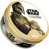 Dobble Star Wars Mandalorian card game (British brand)