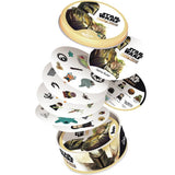 Dobble Star Wars Mandalorian card game (British brand)