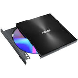 Argos Asus ZenDrive U9M Ultra Slim External DVD Writer - Black- Buy online at McGrocer