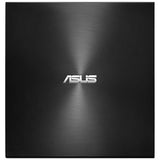 Asus ZenDrive U9M ultra-slim external DVD writer black (British brand)