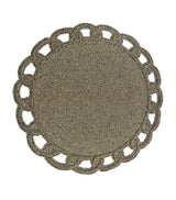 Les Ottomans Beaded Placemat (40cm)