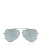 Ray-Ban aviator sunglasses Lenny Kravitz collaboration - British product