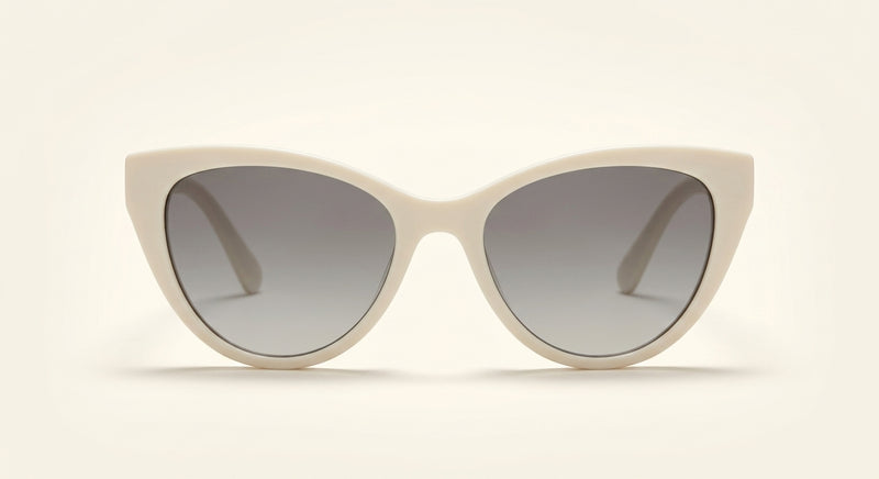 Prada sunglasses cat-eye acetate tortoiseshell 52mm - British product