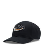BOSS Cotton Logo baseball cap British brand