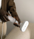 Steamery Stockholm Cirrus handheld steamer - British product
