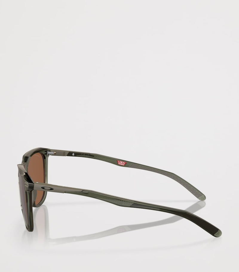 Oakley Thurso square sunglasses - British product