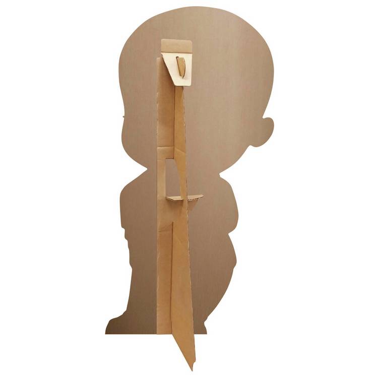 Star Cutouts Boss Baby cardboard cutout 89cm (British brand)