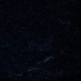 Argos Home crushed velvet eyelet curtains blue 117x137cm (British brand)