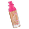 Lasting Perfection Satin Foundation Buttermilk Warm, UK version