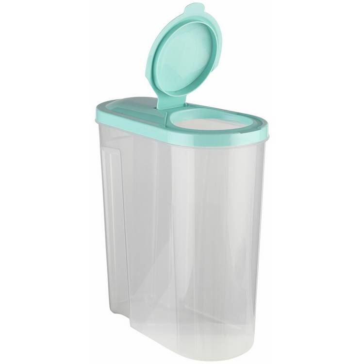Argos Home cereal dispenser set of 3 5 litre, UK version