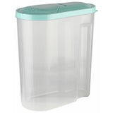 Argos Home cereal dispenser set of 3 5 litre, UK version