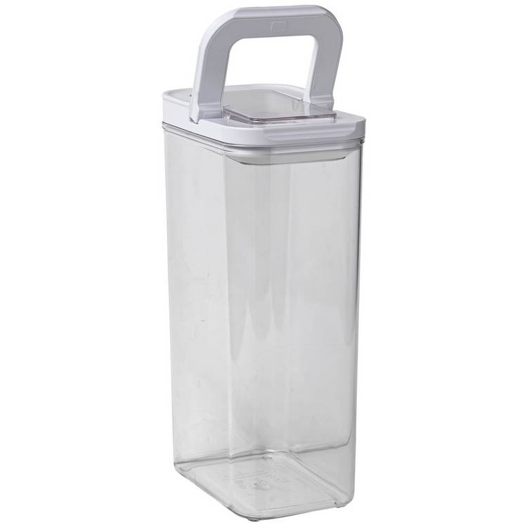 Habitat airtight canister 3.6L, UK version