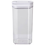 Argos Home airtight food storage canister 1.7L (British brand)