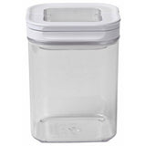 Habitat vacuum food storage canister airtight 1.1L - British product