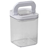 Habitat vacuum food storage canister airtight 1.1L - British product