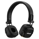 Argos Marshall Major IV Fold Wireless Headphones - Black- Buy online at McGrocer