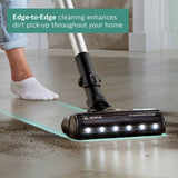 Bosch Unlimited 7 Auto Detect cordless vacuum cleaner - British product