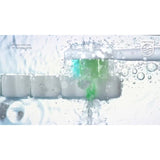 Philips Sonicare Optimal White brush heads pack 4, UK version