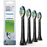 Argos Philips Sonicare Optimal White Electric Toothbrush Heads 4-Pack- Buy online at McGrocer