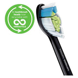 Philips Sonicare Optimal White brush heads pack 4, UK version