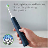Philips Sonicare Optimal White brush heads pack 4, UK version