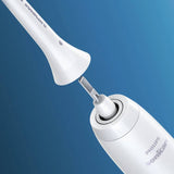 Philips electric ProResults brush heads 4 pack, UK version