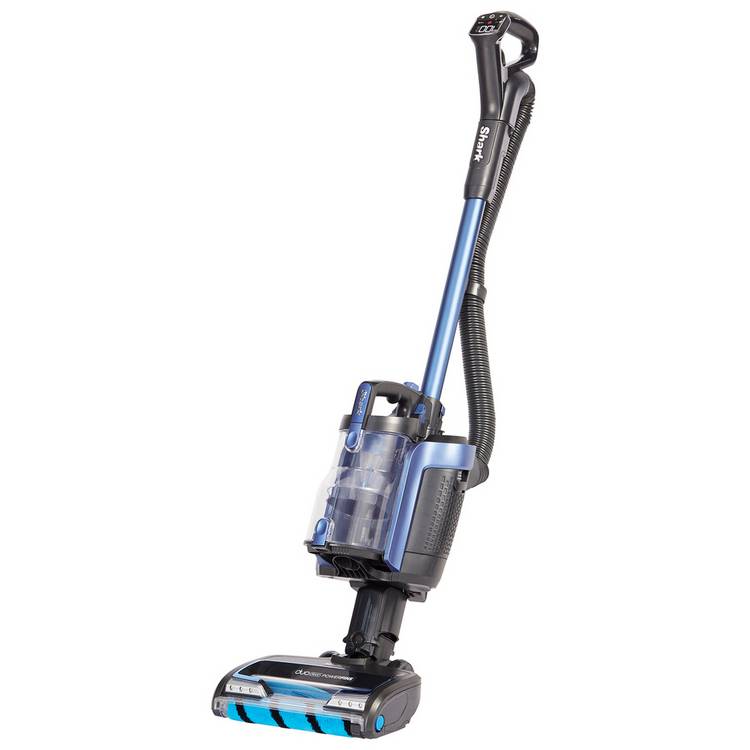 Shark Anti Hair Wrap cordless pet vacuum - British product
