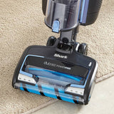 Shark Anti Hair Wrap cordless pet vacuum - British product