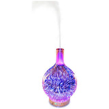 Rio ELLA Aroma Diffuser with night light, imported from the UK