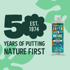 Faith In Nature coconut body wash 400ml - British product