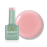 Superdrug Bluesky Subtle Romance Rubber Base Coat 10ml- Buy online at McGrocer
