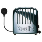 Dualit Classic 4 slice toaster stainless steel, UK version