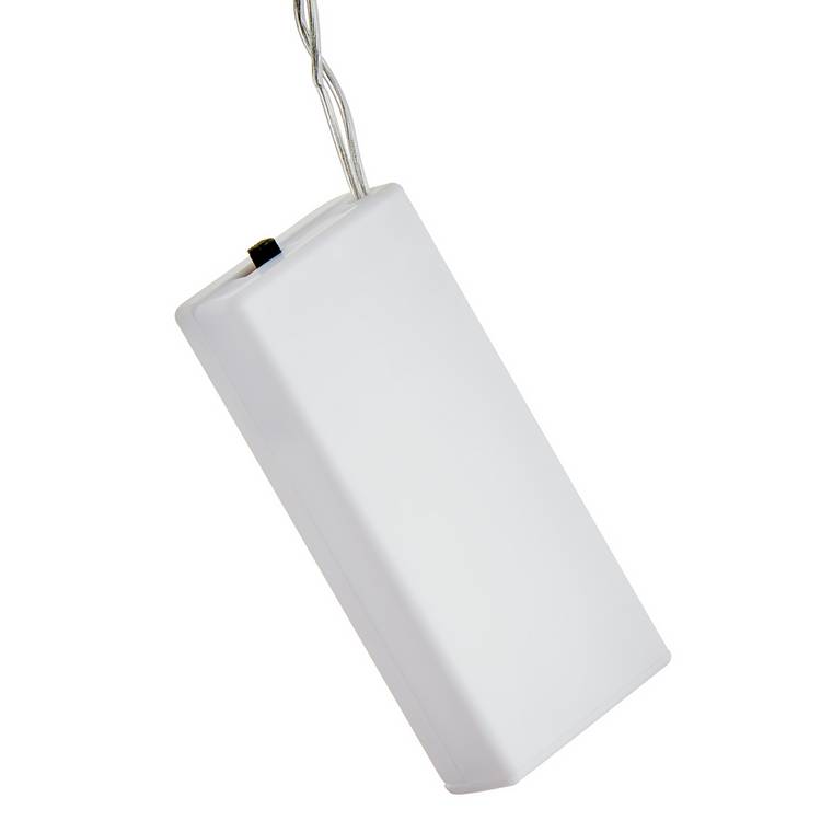 Argos Home Bright Ball string lights 2m - British product