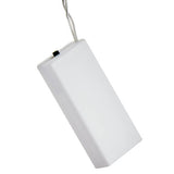 Argos Home Bright Ball string lights 2m - British product