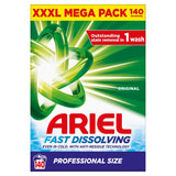 Ariel Washing Powder, 140 Wash - McGrocer