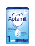 Aptamil first infant milk powder 800g - British product