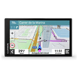 Argos Garmin DriveSmart 66 6-Inch Sat Nav with UK, Ireland, and Full Europe Maps- Buy online at McGrocer