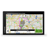 Garmin DriveSmart 66 sat nav 6 inch screen (British brand)