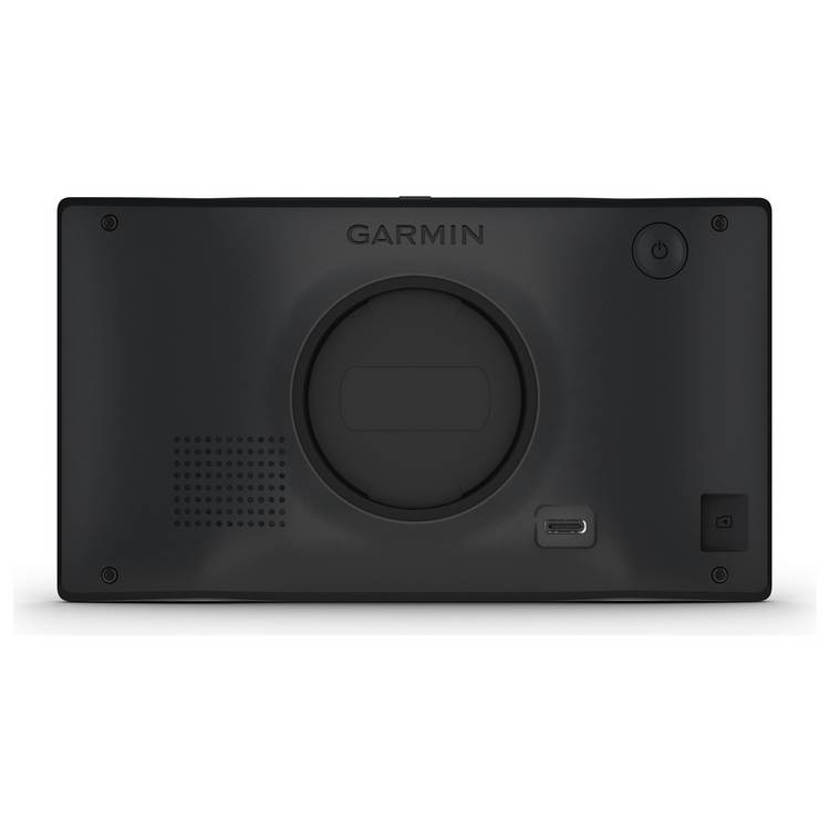 Garmin DriveSmart 66 sat nav 6 inch screen (British brand)