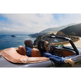Garmin DriveSmart 66 sat nav 6 inch screen (British brand)