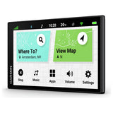 Garmin DriveSmart 66 sat nav 6 inch screen (British brand)