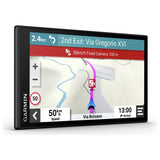 Garmin DriveSmart 66 sat nav 6 inch screen (British brand)