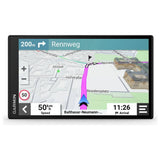 Argos Garmin DriveSmart 76 UK, ROI, Full Europe Maps 7-Inch Sat Nav- Buy online at McGrocer