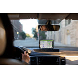 Garmin DriveSmart 76 7 inch sat nav with Alexa (British brand)