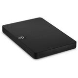 Seagate Expansion Plus 2TB portable hard drive - British product