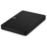 Seagate Expansion Plus 2TB portable hard drive - British product