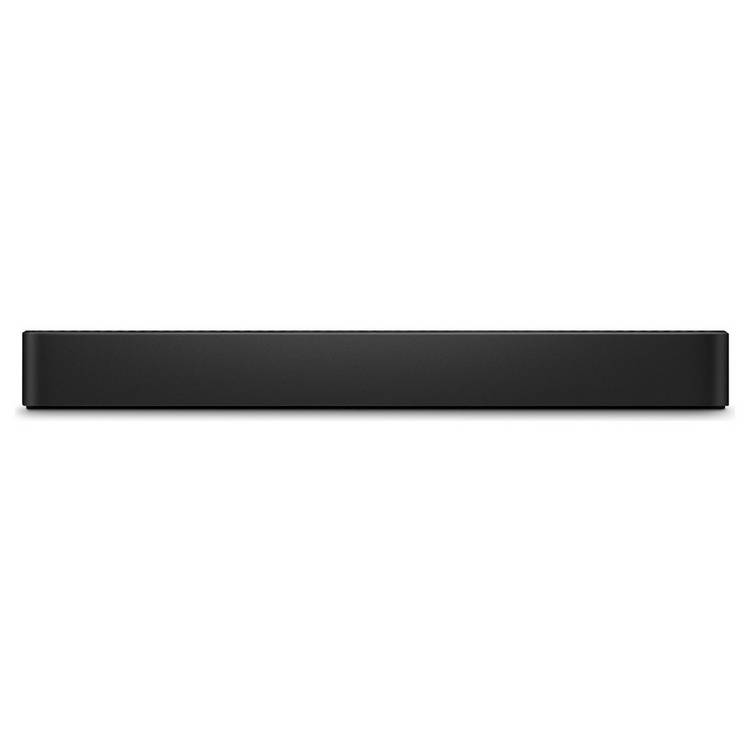 Seagate Expansion Plus 2TB portable hard drive - British product