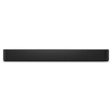 Seagate Expansion Plus 2TB portable hard drive - British product
