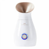 STYLPRO 4-in-1 facial steamer - British product