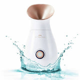 STYLPRO 4-in-1 facial steamer - British product